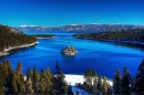 Emerald Bay, Lake Tahoe