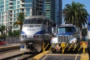 Amtrak Surfliner #464