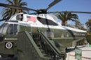 Richard Nixon Helicopter