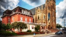 Church on North Main, Marion OH