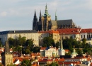 Prague Castle, Czech Republic