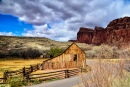 Capitol Reef National Park