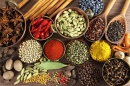 Spices and Herbs