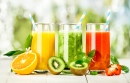 Fresh Fruit Juices