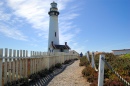 Pigeon Point Lighthouse