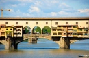 Ponte Vecchio, Florence, Italy