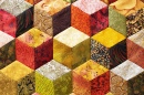 Diamond Quilt