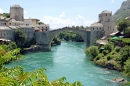 Stari Most, Bosnia and Herzegovina