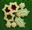 Christmas Cookies