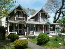 Oak Bluffs, Massachusetts