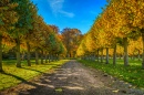 Ulriksdal Palace Park, Stockholm, Sweden