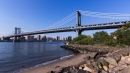 Manhattan Bridge