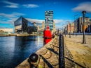 Liverpool Waterfront