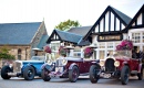 Gullane Old Clubhouse, Scotland