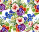 Floral Pattern