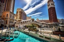 Las Vegas Rialto Bridge