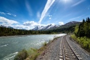 Denali Borough, Alaska