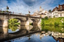 Perigueux, Dordogne, France