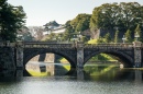 Kokyogaien National Gardens, Tokyo