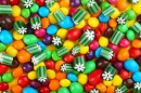 Colorful Candy