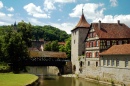 Schwäbisch Hall, Germany