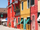 Burano, Venice