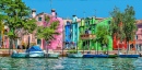 Burano, Italy