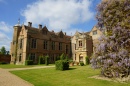 Charlecote Park, England