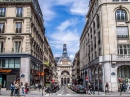 A Street in Paris