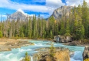 Yoho National Park, BC, Canada