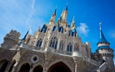 Cinderella's Castle