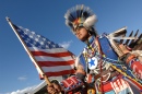 Squamish Nation Pow Wow in West Vancouver