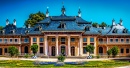 Schloss Pillnitz, Dresden