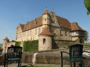 Stettenfels Castle, Germany