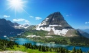 Glacier National Park, Montana