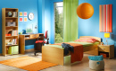 Kid's Bedroom