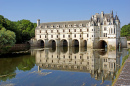 Château de Chenonceau, France