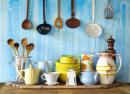 Vintage Kitchenware