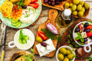 Greek Cuisine