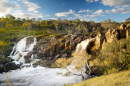 Nigretta Falls, Western Victoria, Australia