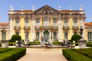 Queluz National Palace, Sintra, Portugal