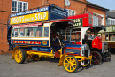 London Bus Museum