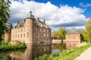 Slangenburg Castle, the Netherlands