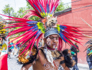 Valle del Maiz Festival, Mexico