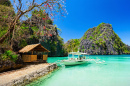 Coron, Philippines