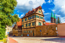 Bamberg, Bavaria, Germany