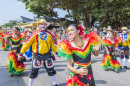 Barranquilla Carnival, Colombia