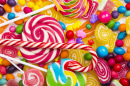 Colorful Candy