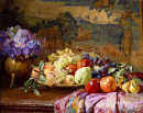 Still Life with Fruit