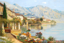 View of Riva del Garda